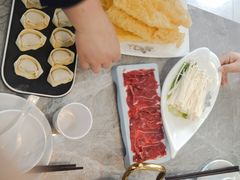 -牛天下·牛肉·海鲜·打边炉·融合菜