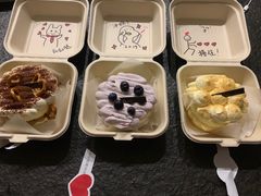 便当盒子-爱丽优甜ellyelly