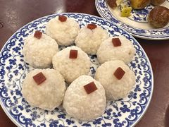 -都一处烧麦馆(前门店)