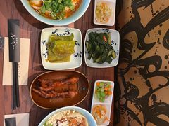 -喜晋道面馆(华严寺广场店)