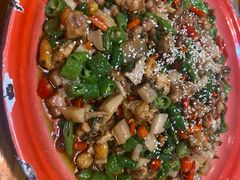 -兔槽江湖菜·重庆璧山兔(水围店)
