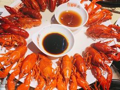 -红钳侠小龙虾·烧烤(中赢康康谷店)