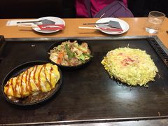 -鹤桥风月(难波御堂格兰维尔店)