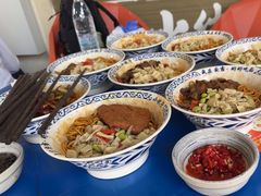 -梅溪·小伙子干挑面(安吉总店)