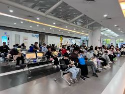 -上海市儿童医院(泸定路院区)