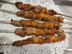 -紫光园(劲松店)