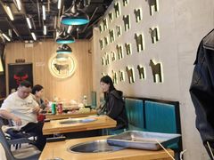 -牛串门串串香(东直门簋街总店)