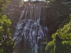 -古龙峡云天玻霸