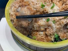 -佳兰雅序融合菜(高新店)