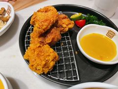 -韩宫宴烤肉·料理(苏州中心店)