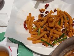 -鑫小城故事·藕汤·家常菜(台北一路总店)