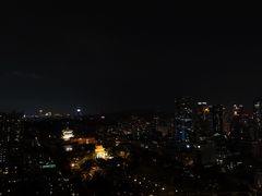 -塔顶·Cafe·日啡夜酒(北京路店)