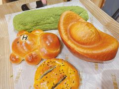 -工匠面包(壹方店)
