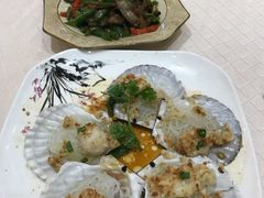-北海渔村酒楼·粤菜海鲜点心(新华店)