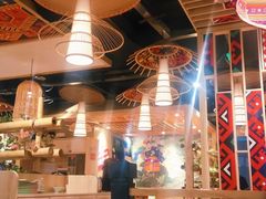 -椰夫人·养生椰子鸡(金沙洲永旺店)