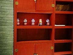 -掌柜的店·河南菜(新天地店)