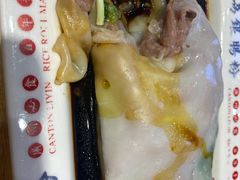 -荔银肠粉·非遗手藝(夫子庙店)