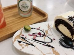 -仁义涵西餐·咖啡(中华巴洛克店)
