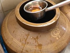 -正宗杨记普洱酸醋米线(总店)