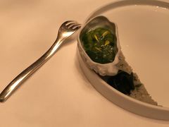 -Amber(置地文华东方酒店)
