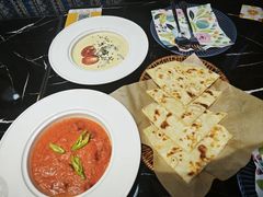 -木尔坦·Multan巴基斯坦清真餐厅halal(大智嘉园店)