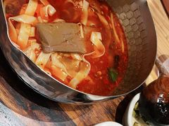 -小满手工粉(上海月星环球港店)