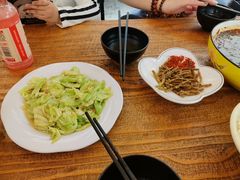 -临江后街鳝丝(临江店)