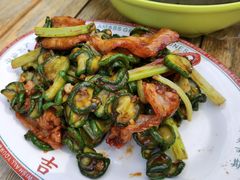 -皇后餐厅-煲仔·小菜·打边炉(古北店)