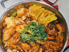 -和福顺牛肉大虾焖锅自助(宝业店)
