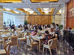 大堂-陈麻婆豆腐总店