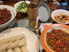 -70年代·江西乡下菜(西乡彩虹城店)