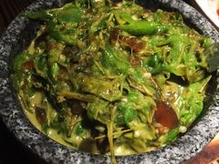 擂辣椒皮蛋-湖南人家·家传湖南菜(水围店)