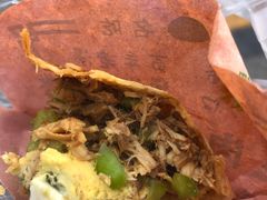 -灵宝肉夹馍(庐山路店)