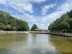 -广州市帽峰山景区