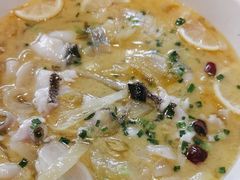 -火龙堂·风味民间菜(文一路店)