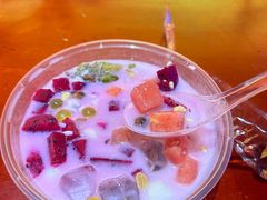 -庙街旅游·美食广场(五一广场店)