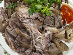 -关记·河南烩面·大盘鸡