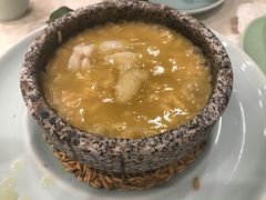 秘制石锅桂鱼-庄隐阁(悠方广场店)