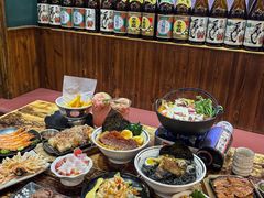 -小川洋风料理(街道口店)