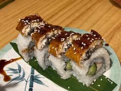 -鳗鲔·料理小馆