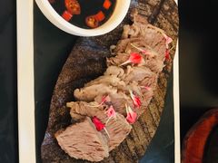-天伦里餐厅(绿城桃花源店)
