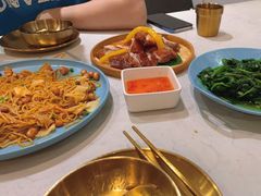 -香香海南菜餐厅