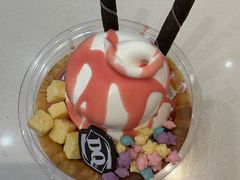 -DQ·蛋糕·冰淇淋(新世纪6F店)