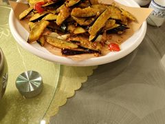 -邢家锅贴老店·非遗·开封菜(金明广场店)