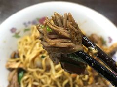 特色腰花片儿川-方老大馄饨(抚宁巷店)