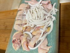 -江南春天椰子鸡(后浪新天地店)