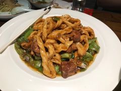-燕郊烧鸽子(广安路店)