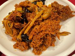 四喜烤夫-老吉士酒家(天平路店)