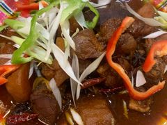 -新疆伊宁远征餐厅