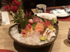 -小山日本料理(兴业太古汇店)